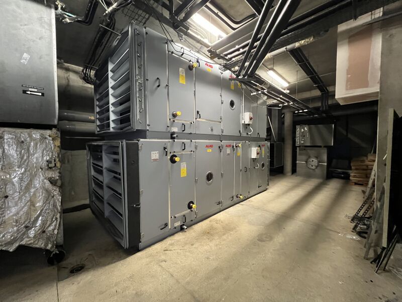 Mise en place d’un module de CTA