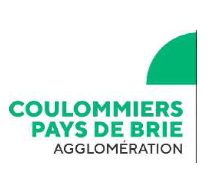 Logo Agglo Coulommiers
