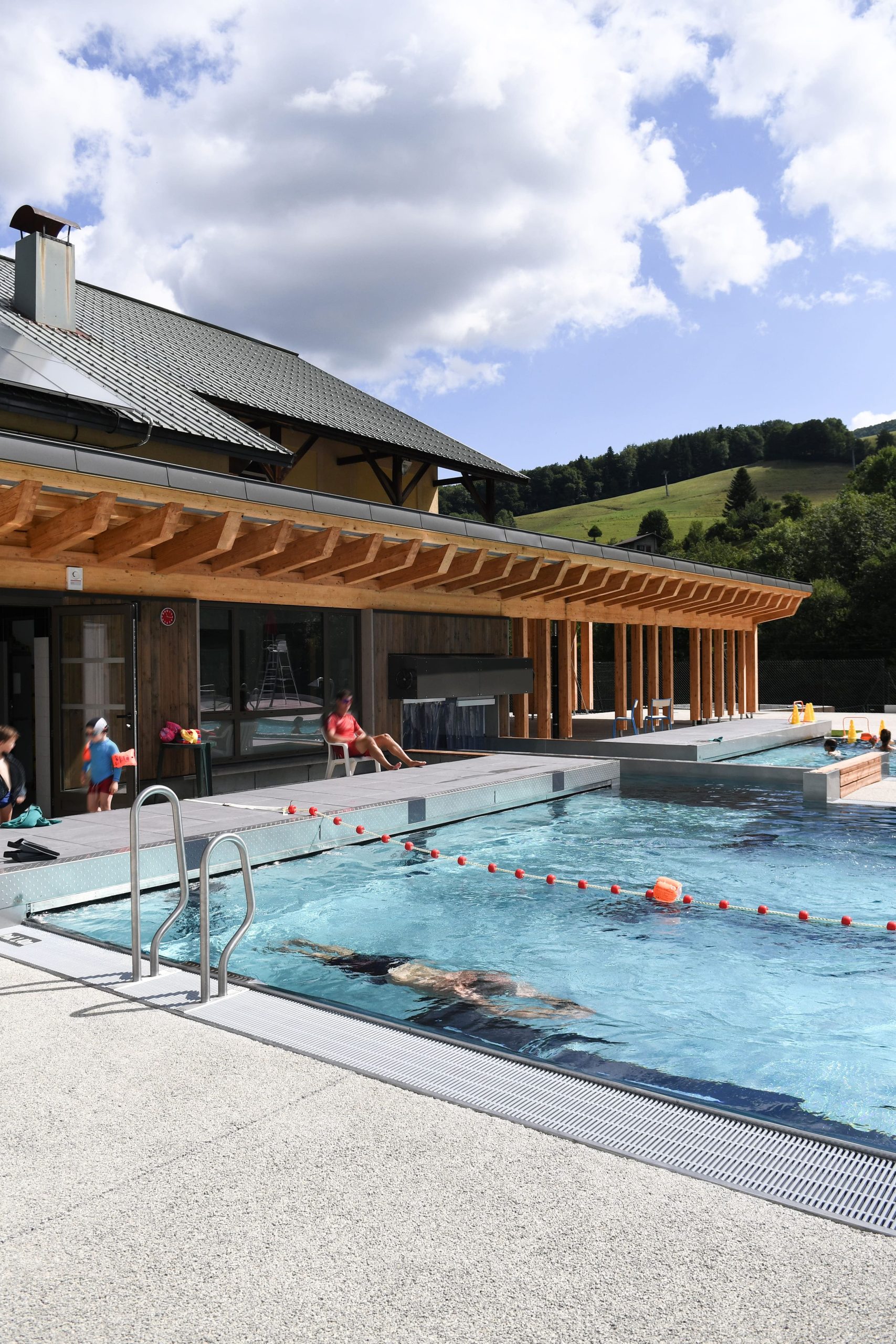 Aillon-le-Jeune – Vue supplémentaire