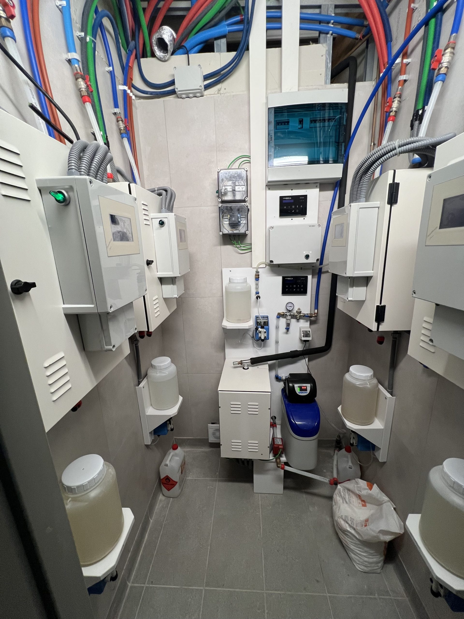 Filtration - détail 3