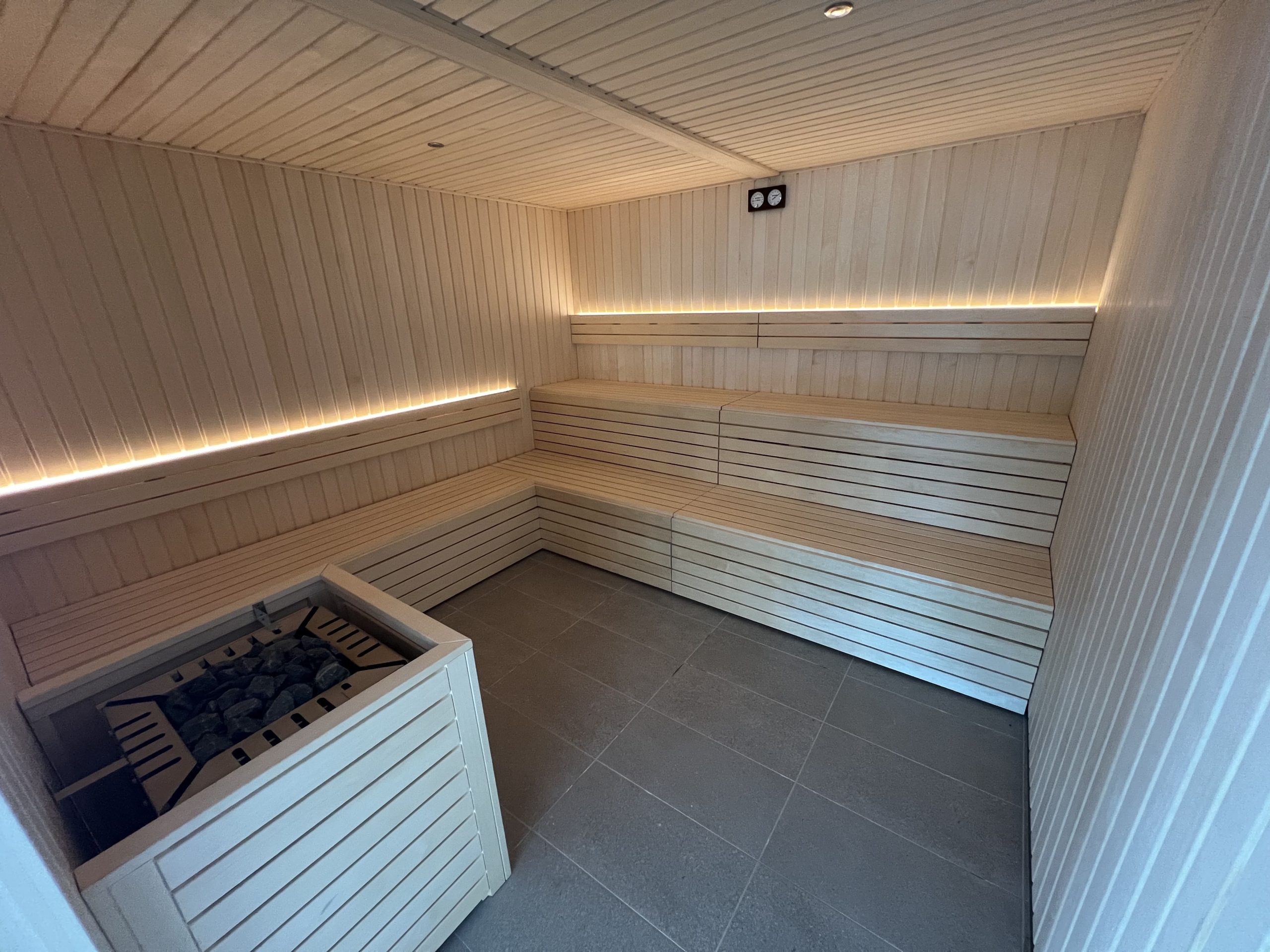 Filtration - détail 1