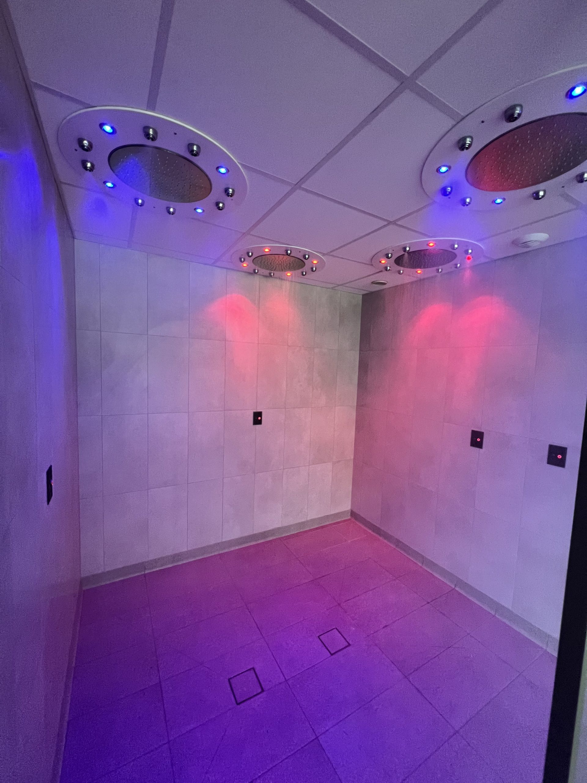 Batteries de filtres