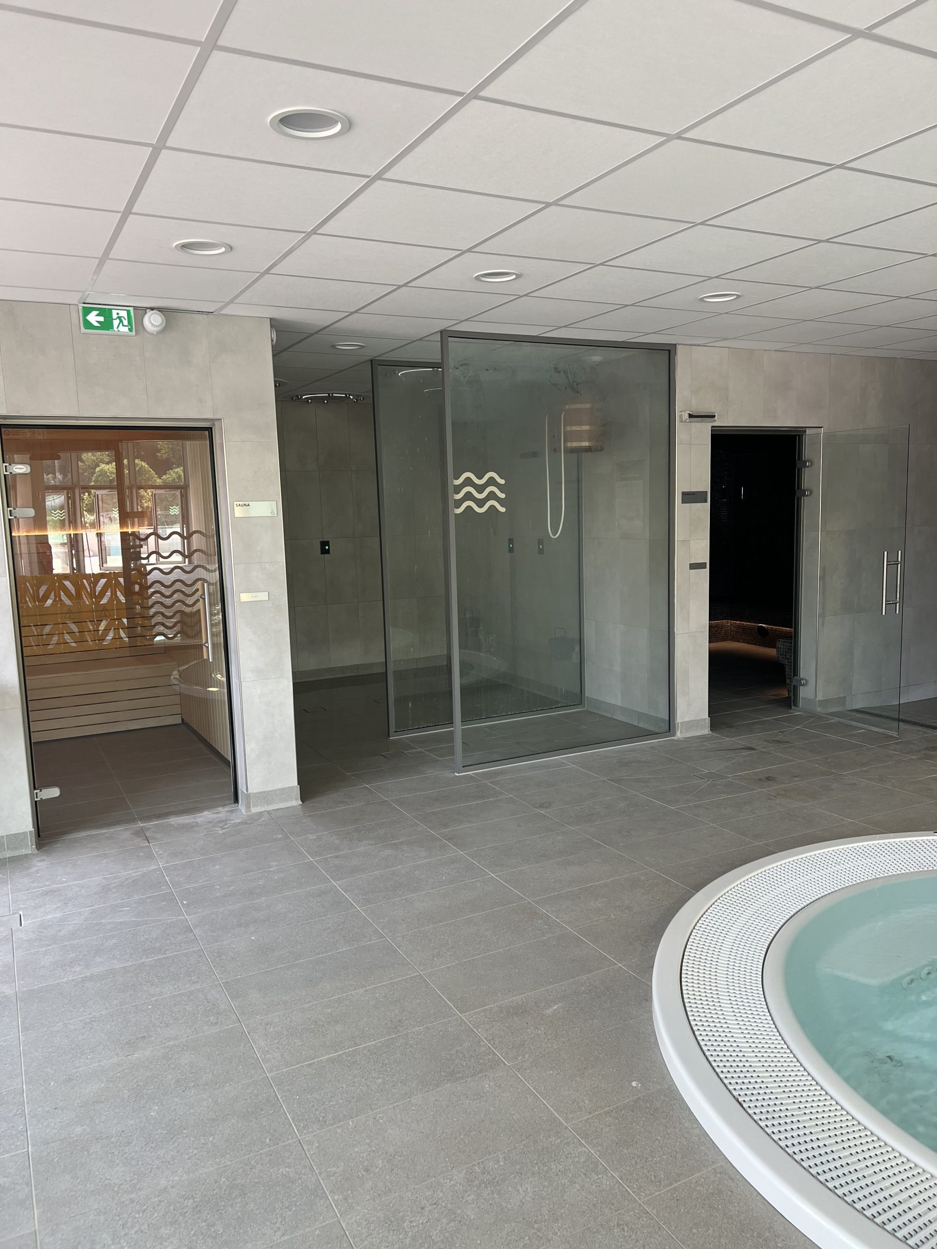 Local technique - vue 2