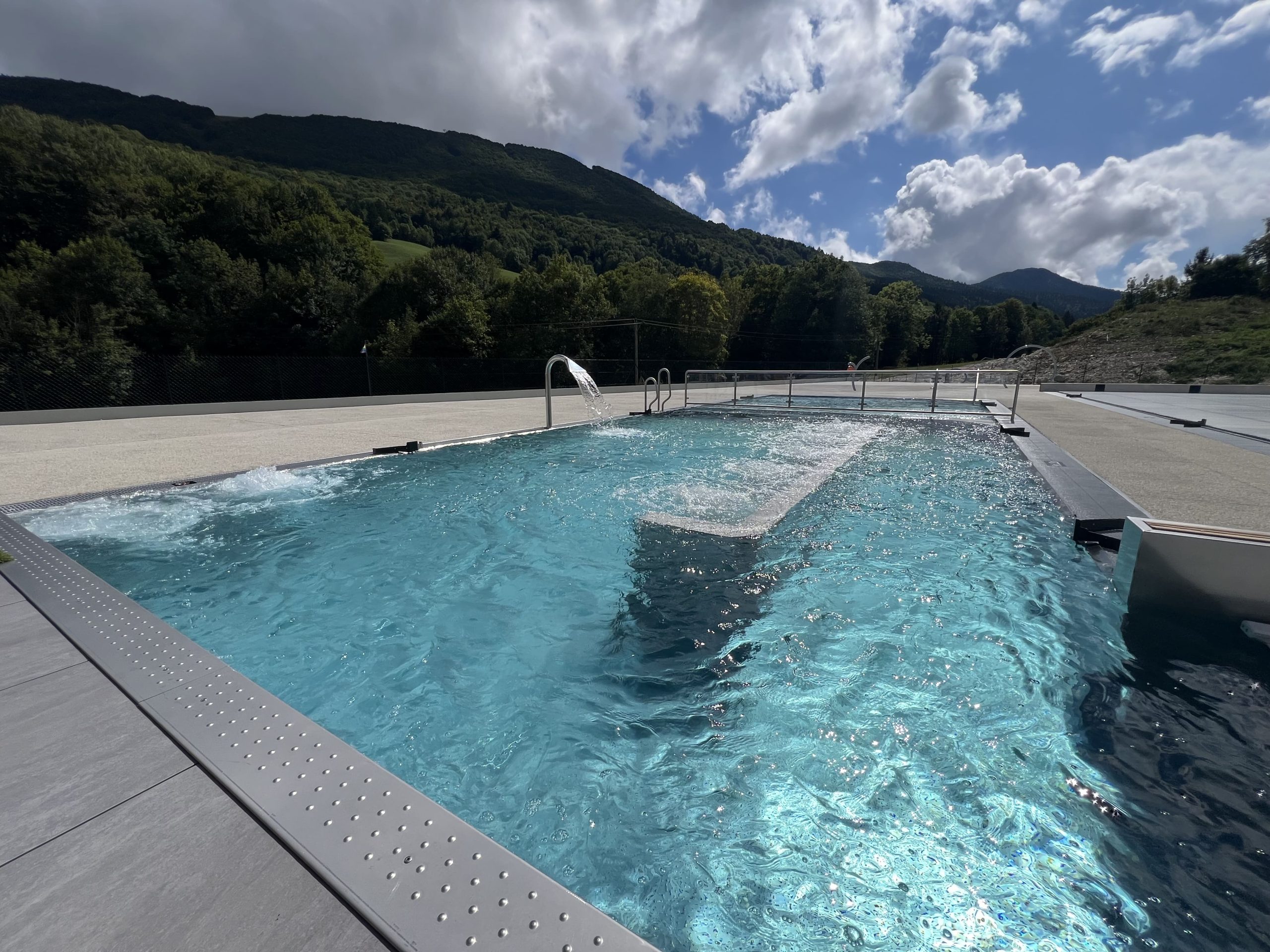 Détail réseaux local technique