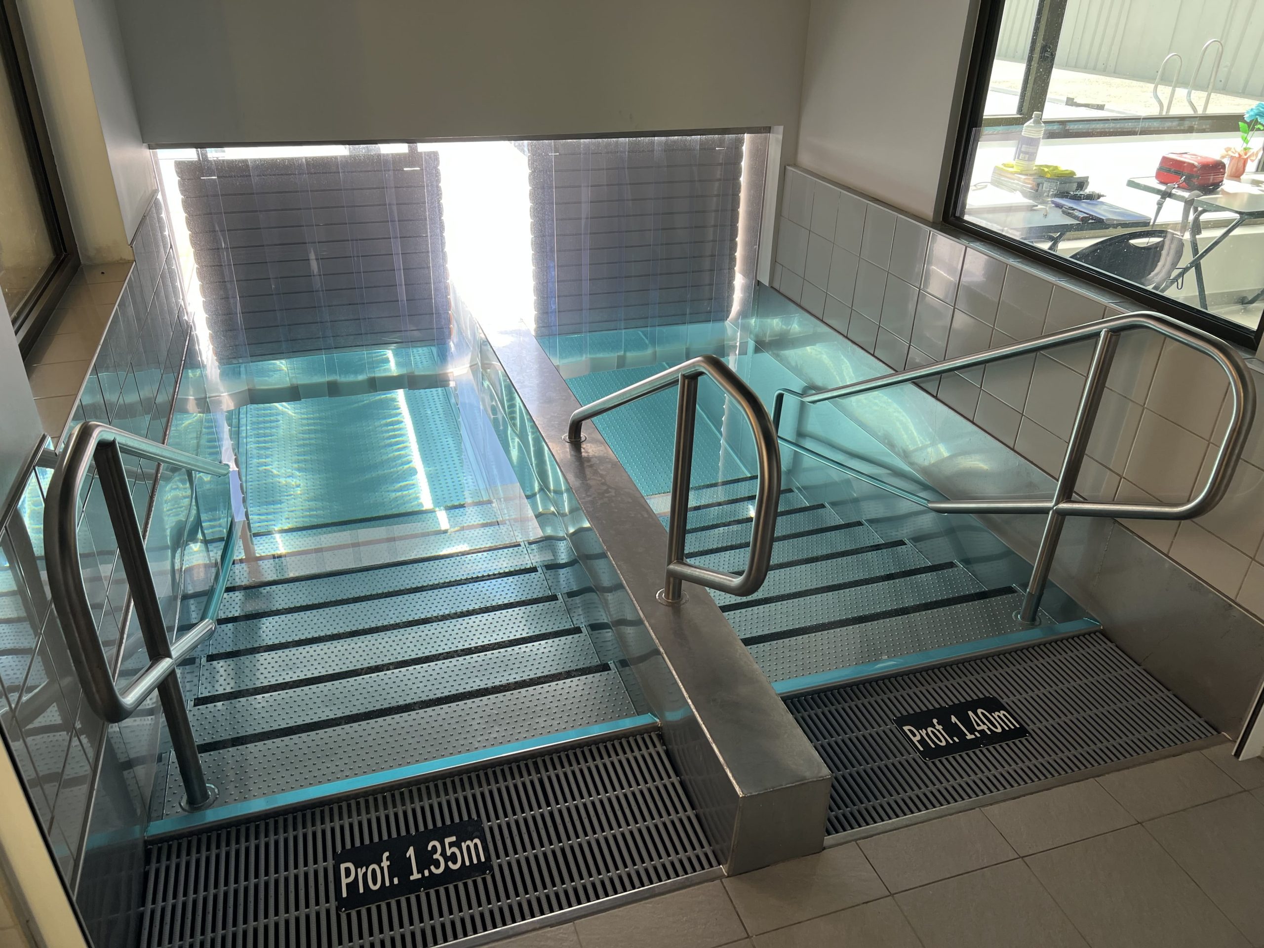 Collecteurs et vannes Aillon-le-Jeune