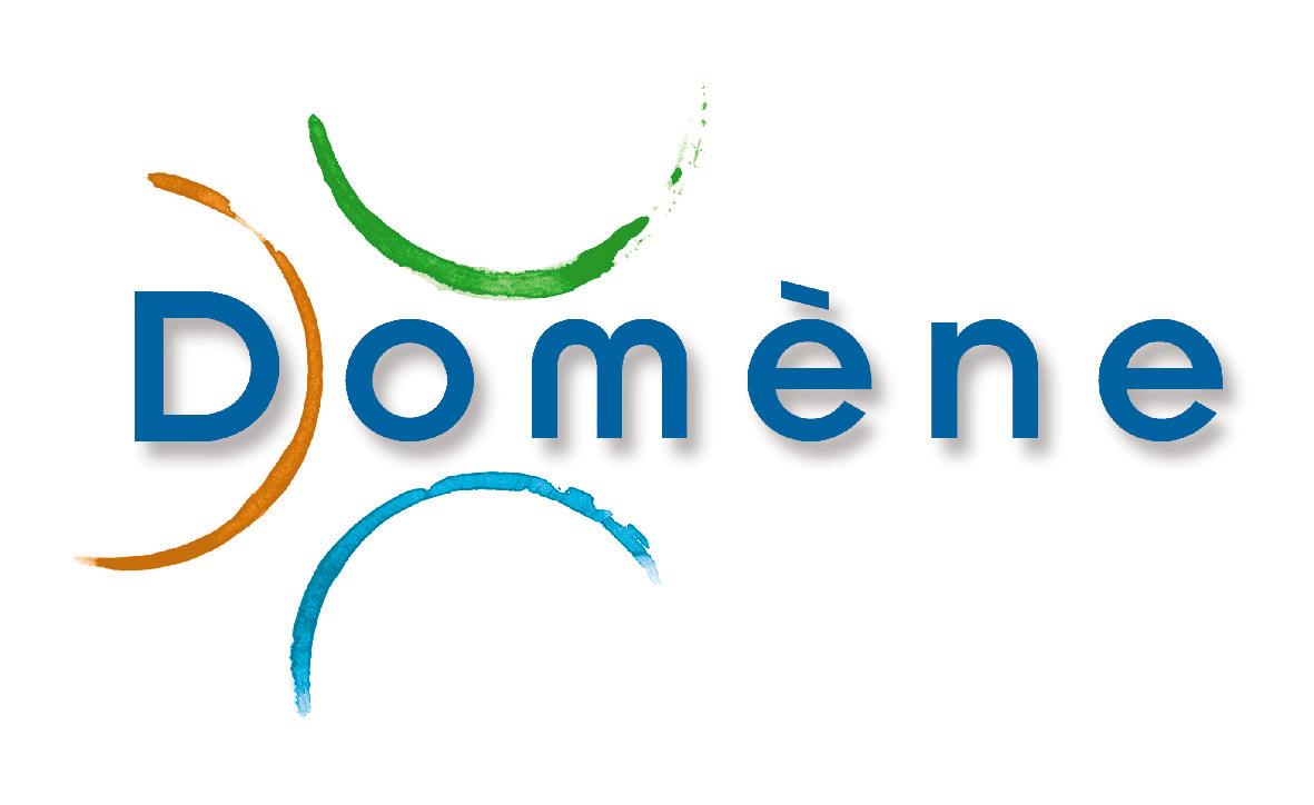 Ville de Domène