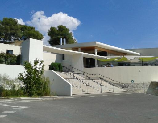 Piscine Cap Provence Cassis