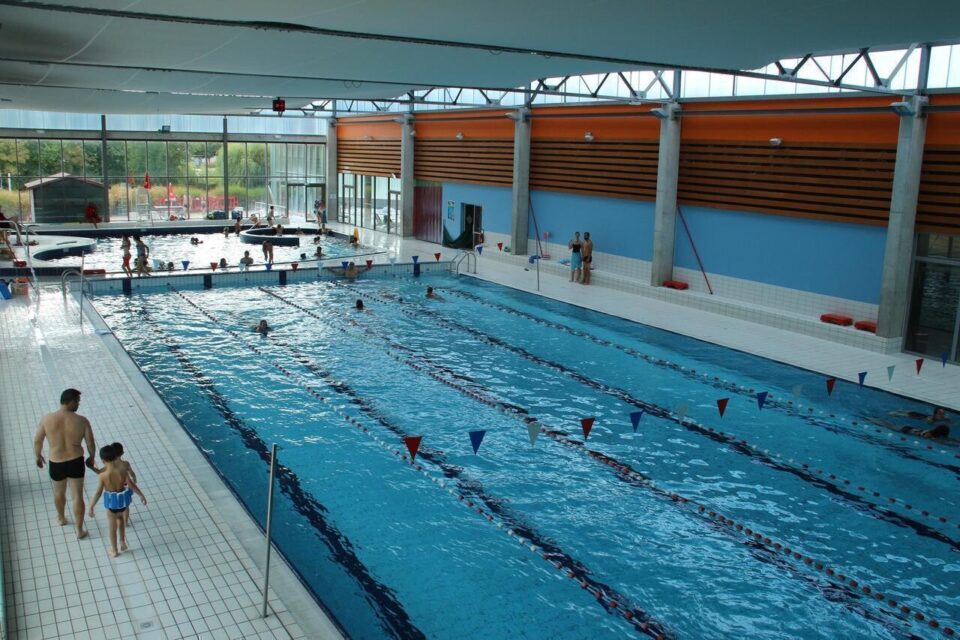 Piscine de Coulommiers