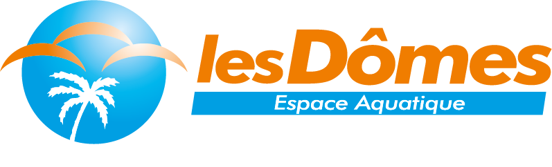 Logo Les Dômes